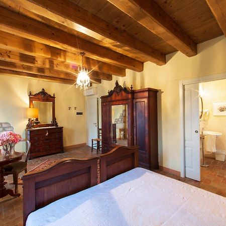 Tenuta Delo Relais เวโรนา ห้อง รูปภาพ