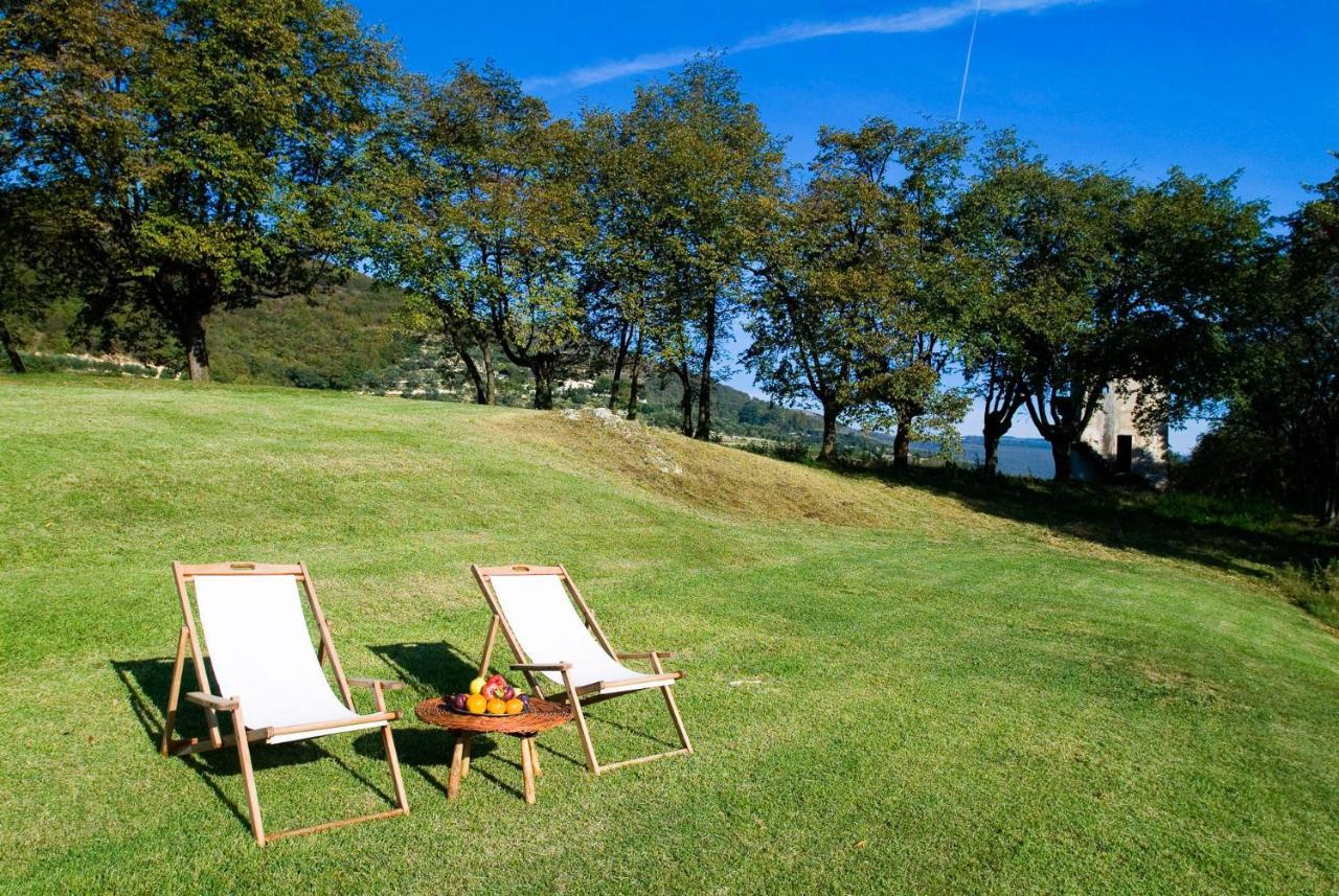 Tenuta Delo Relais เวโรนา ภายนอก รูปภาพ