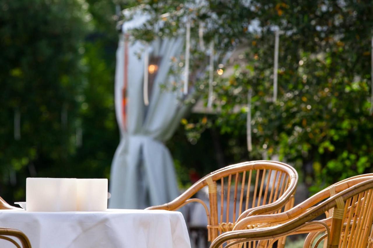 Tenuta Delo Relais เวโรนา ภายนอก รูปภาพ