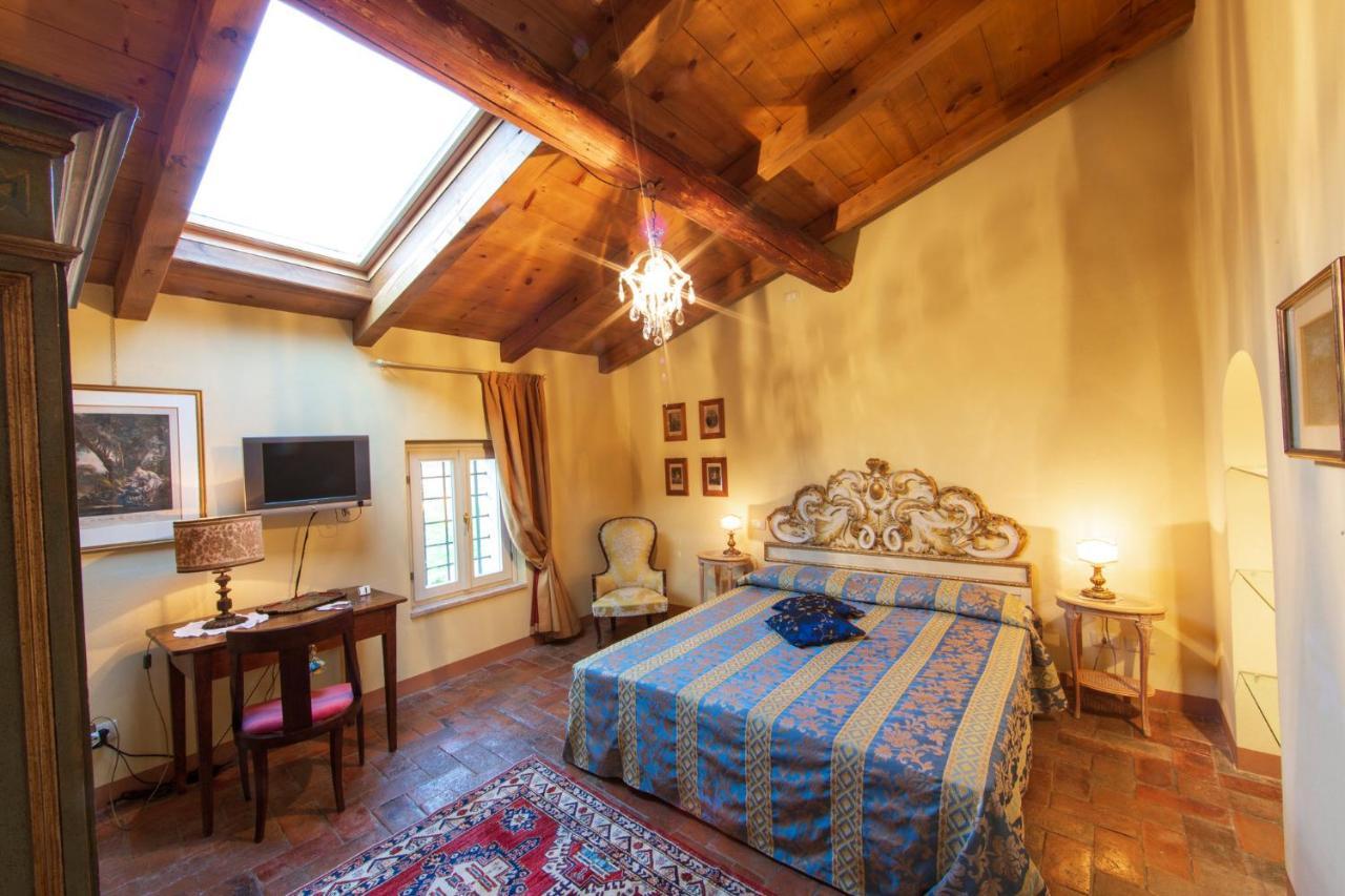 Tenuta Delo Relais เวโรนา ภายนอก รูปภาพ