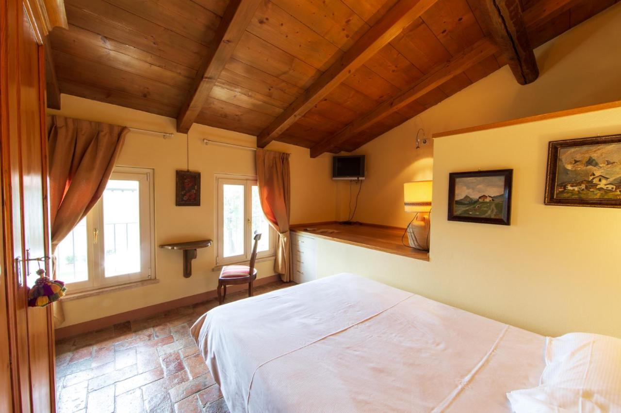 Tenuta Delo Relais เวโรนา ห้อง รูปภาพ