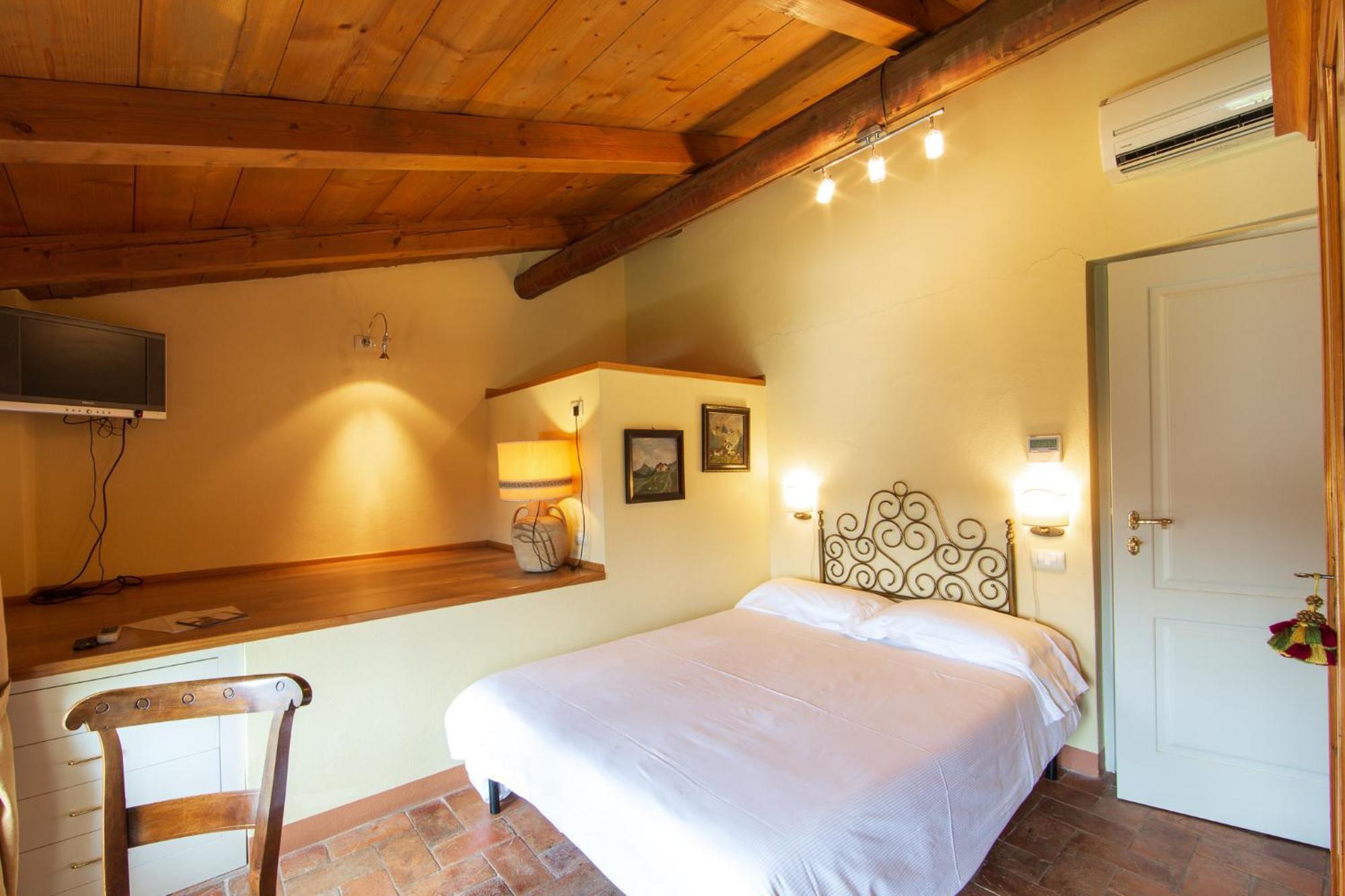 Tenuta Delo Relais เวโรนา ห้อง รูปภาพ