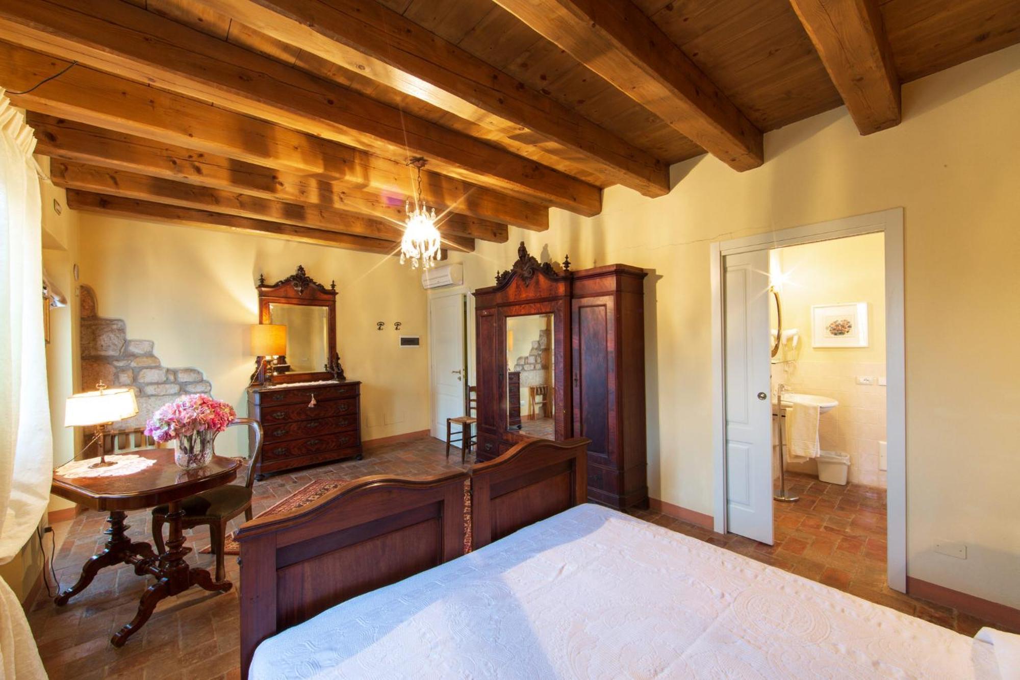 Tenuta Delo Relais เวโรนา ห้อง รูปภาพ