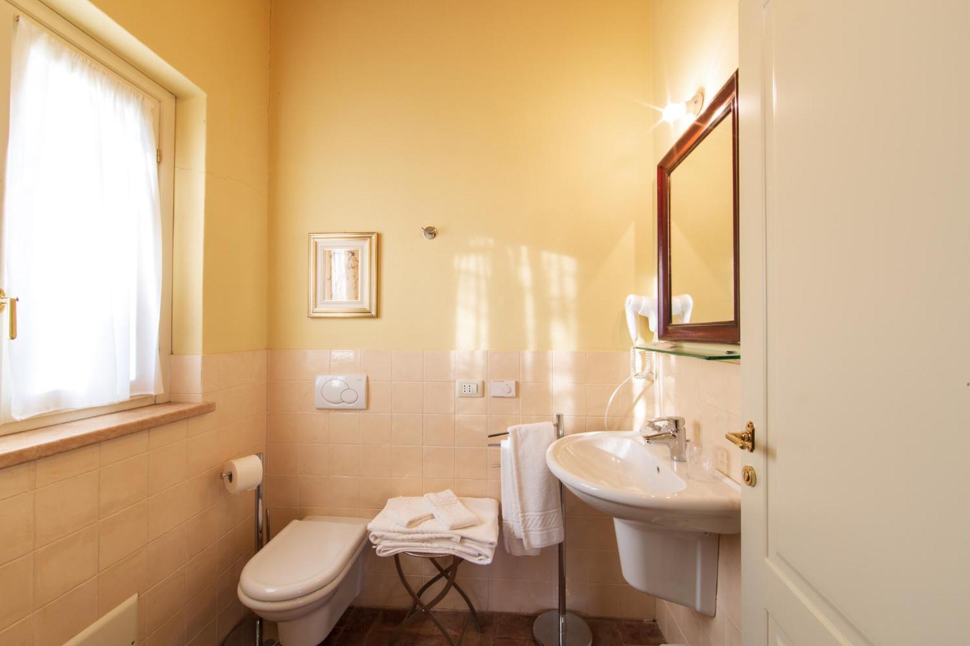 Tenuta Delo Relais เวโรนา ห้อง รูปภาพ