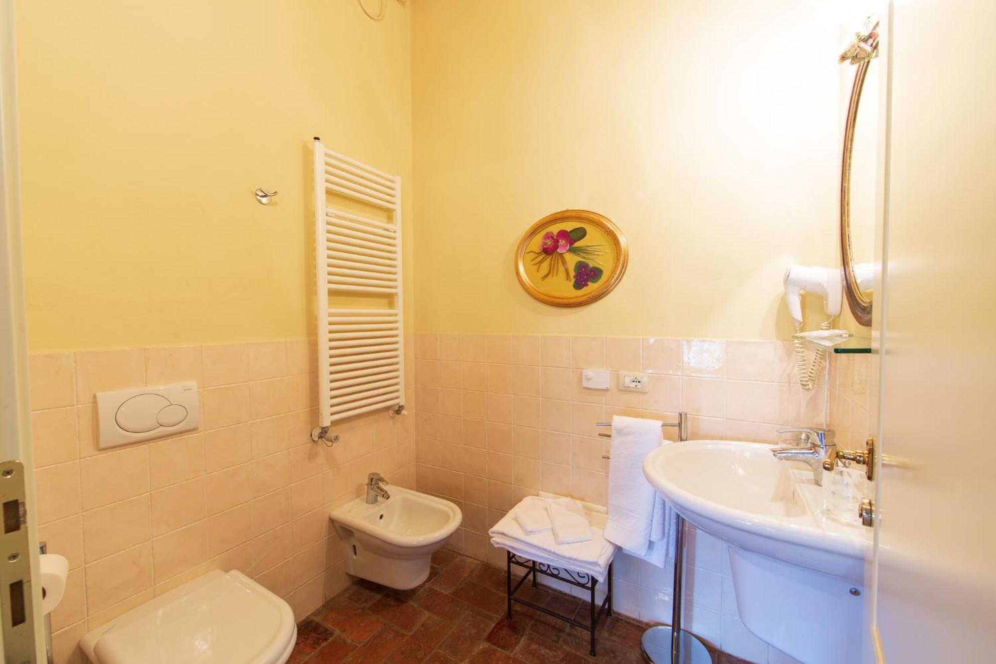 Tenuta Delo Relais เวโรนา ห้อง รูปภาพ