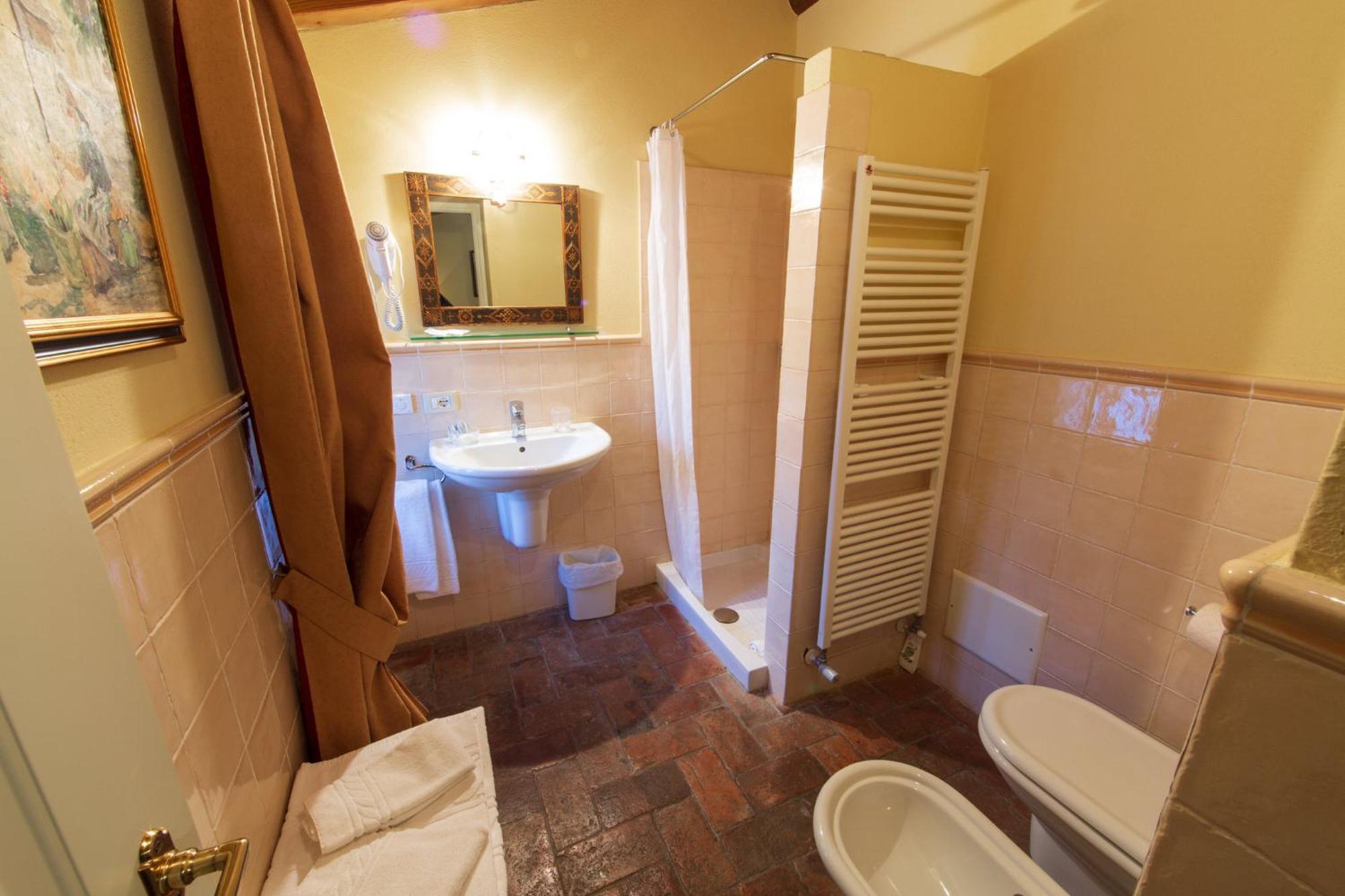 Tenuta Delo Relais เวโรนา ห้อง รูปภาพ
