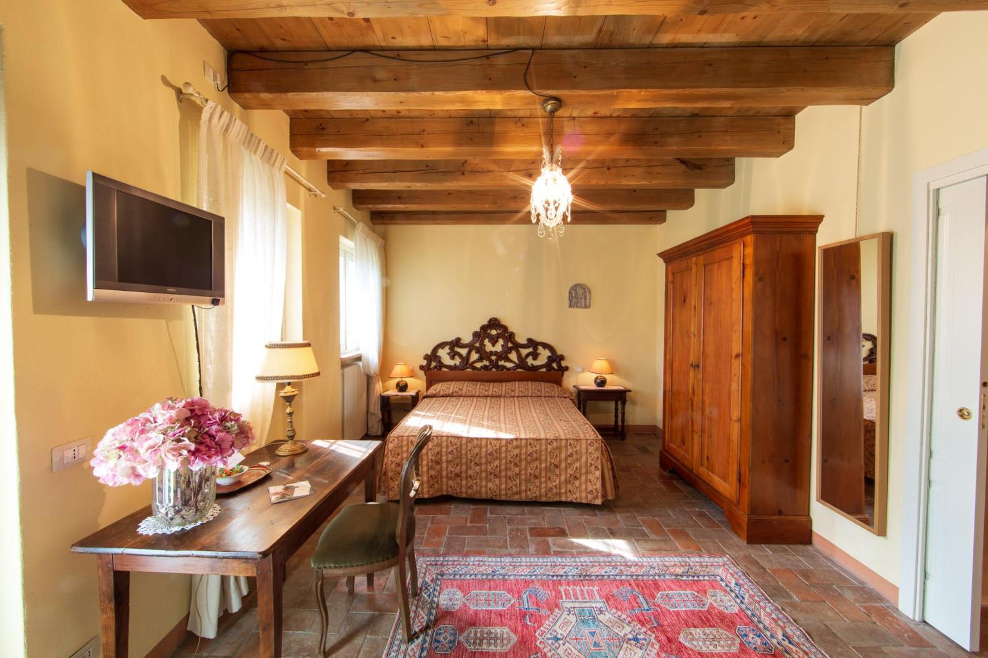 Tenuta Delo Relais เวโรนา ห้อง รูปภาพ