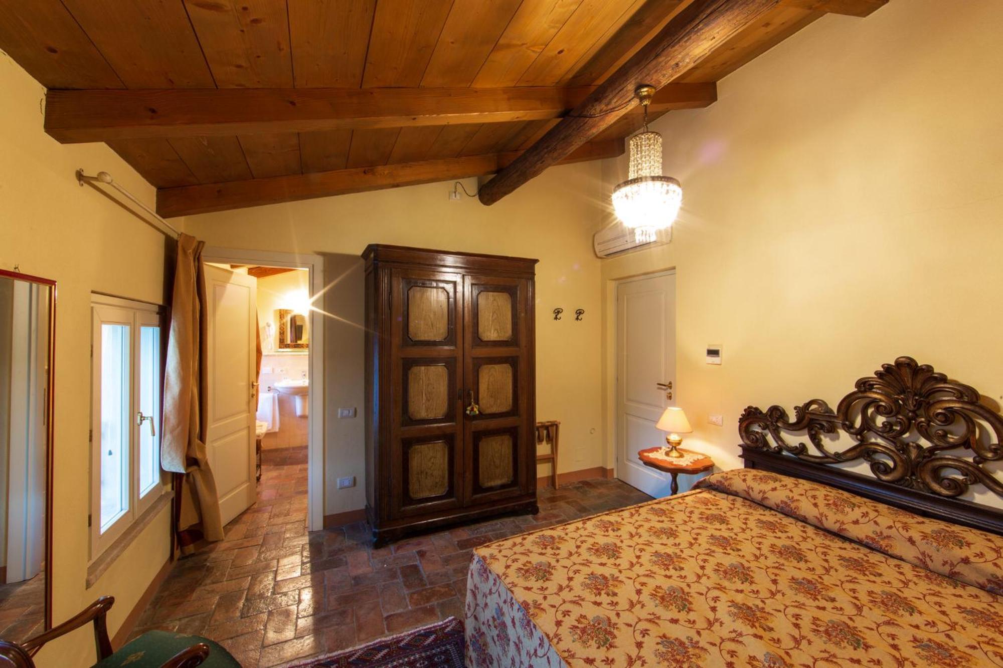 Tenuta Delo Relais เวโรนา ห้อง รูปภาพ