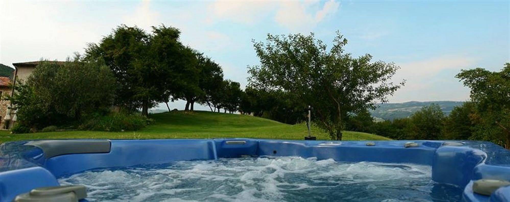 Tenuta Delo Relais เวโรนา ภายนอก รูปภาพ