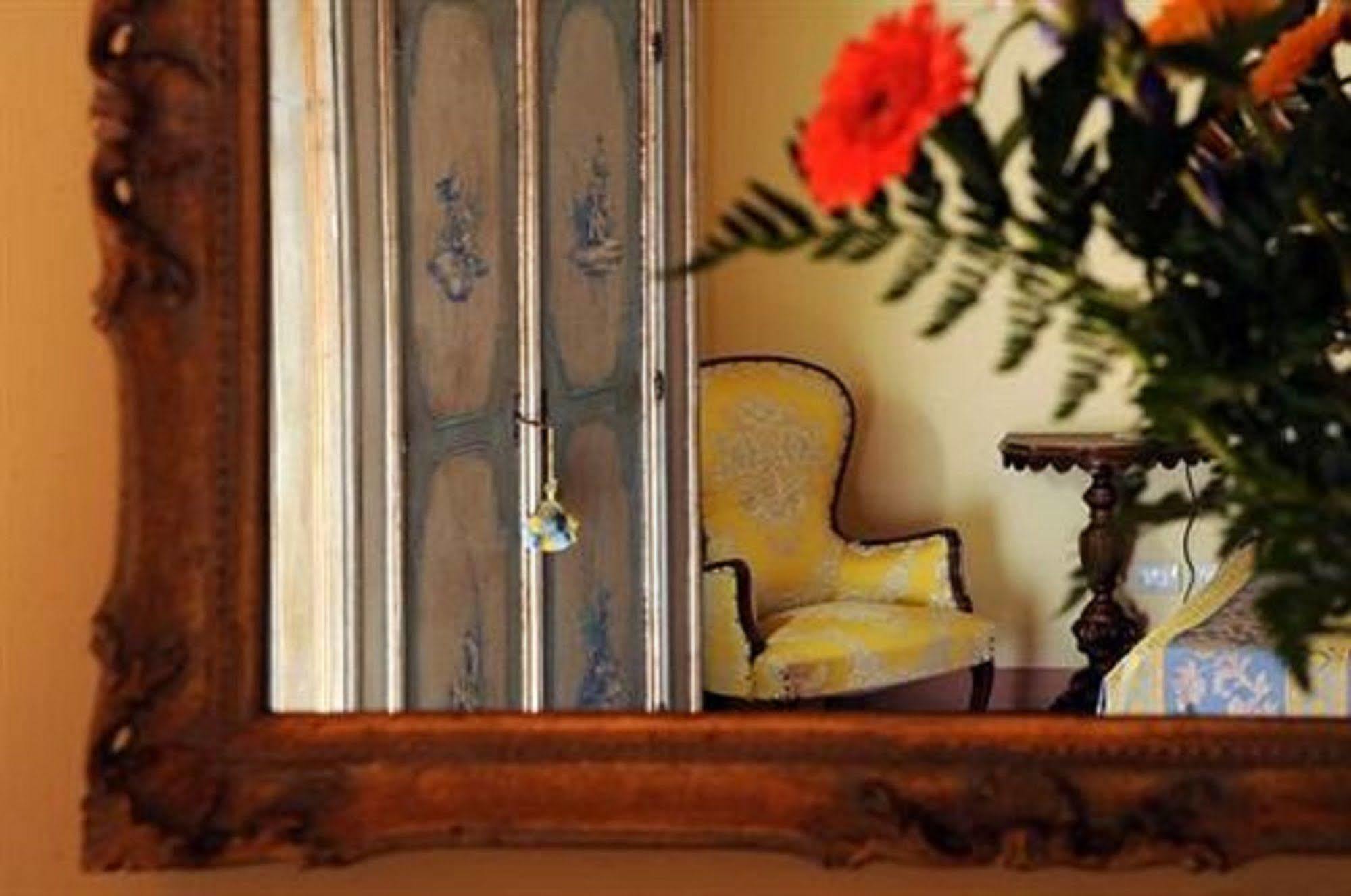 Tenuta Delo Relais เวโรนา ภายนอก รูปภาพ