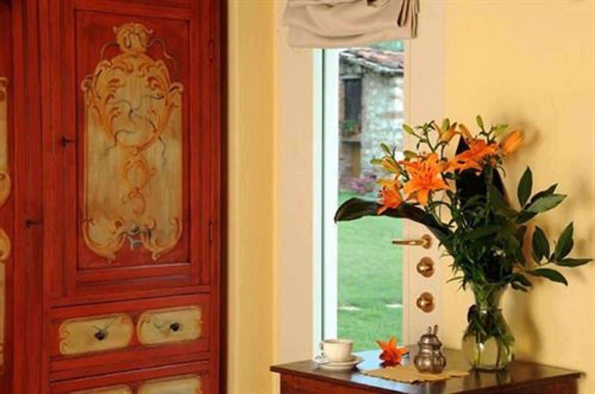 Tenuta Delo Relais เวโรนา ภายนอก รูปภาพ