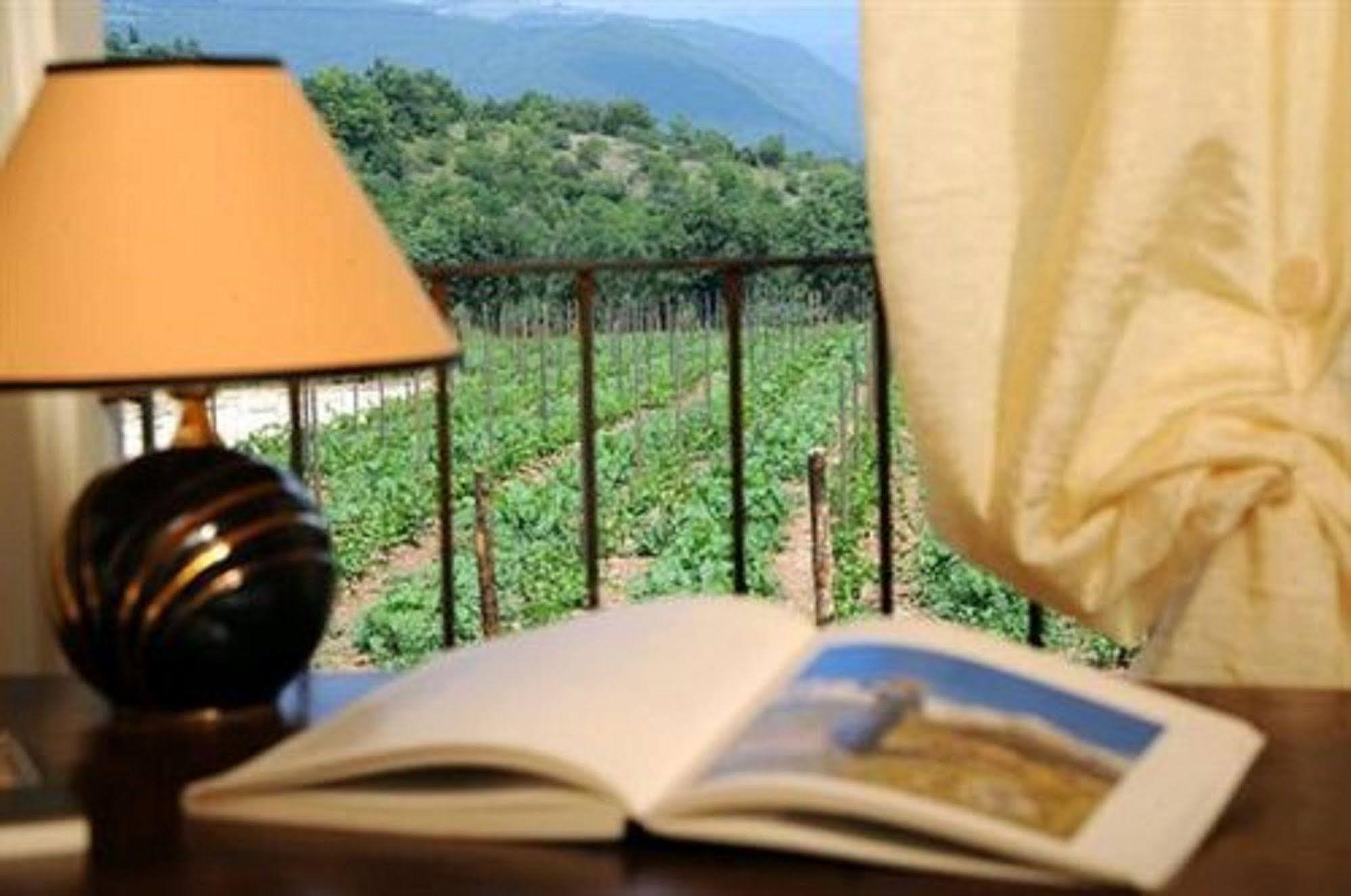 Tenuta Delo Relais เวโรนา ภายนอก รูปภาพ