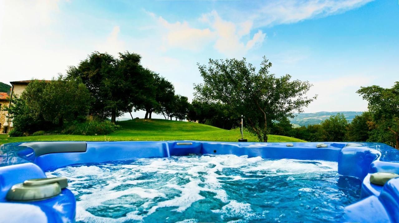 Tenuta Delo Relais เวโรนา ภายนอก รูปภาพ
